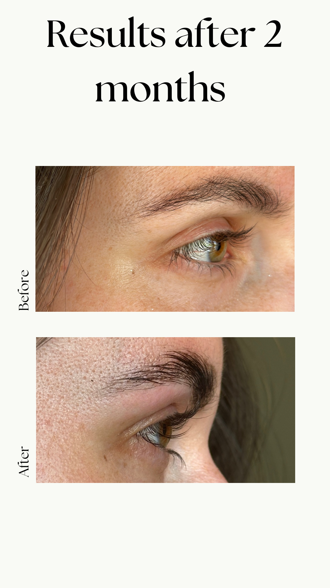 Peptide Lash Growth Serum 1+1 GRATIS