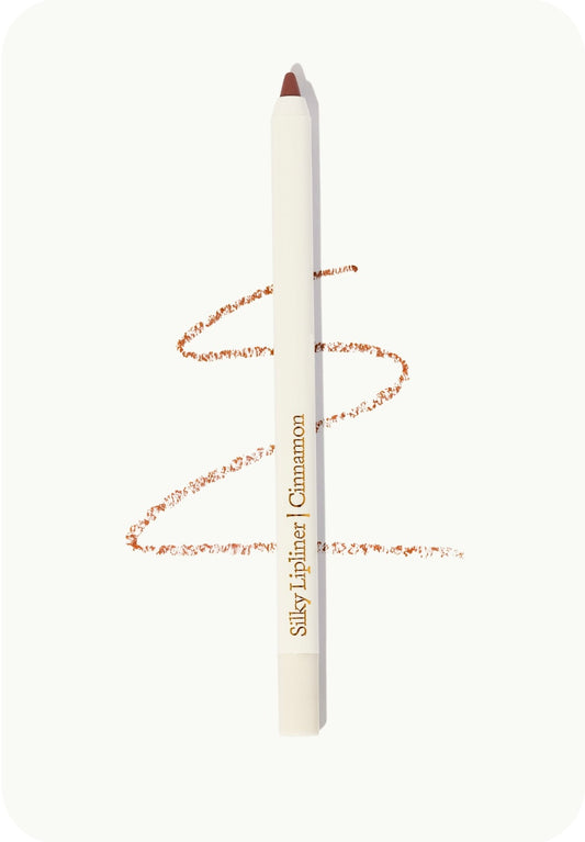 Silky Cinnamon Lipliner