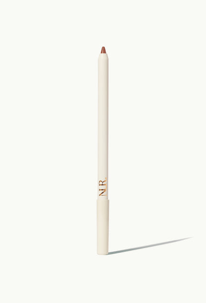 Silky Cinnamon Lipliner