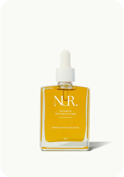 Hair Growth Oil