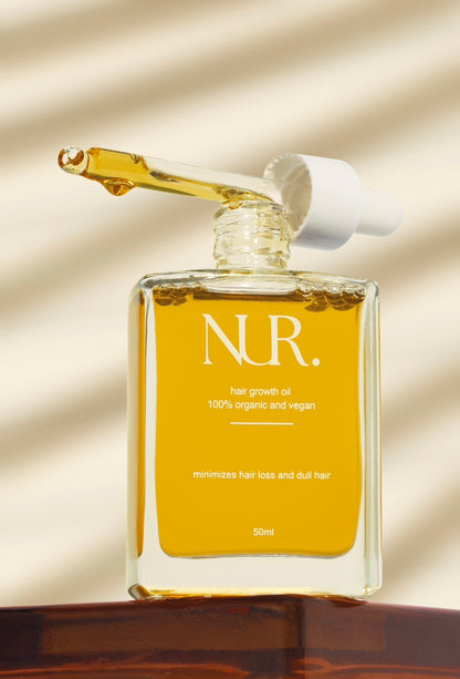 Hair Growth Oil