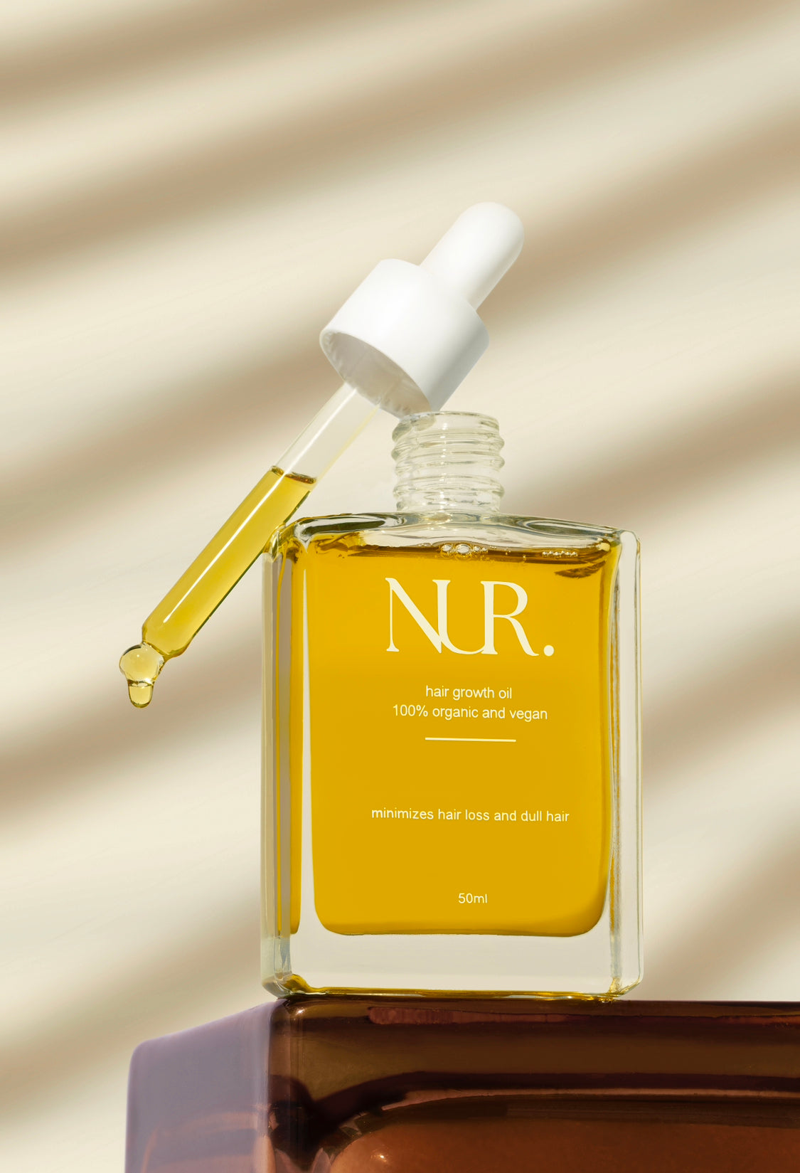 Hair Growth Oil