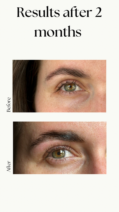 Peptide Lash Growth Serum 1+1 GRATIS